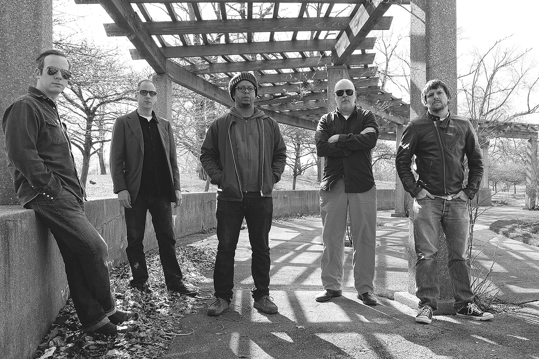 Post-Rock Pioneers Tortoise Reveal New Album Details + Share New Single ‘Gesceap’
