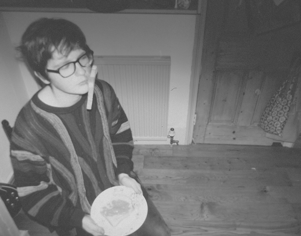18 Year Old UK Producer Iglooghost Signs To Brainfeeder