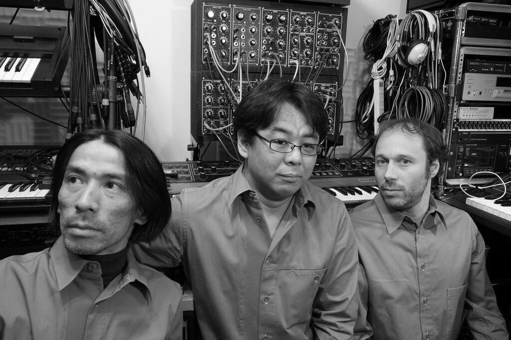 Alex From Tokyo Launches New Label With Tokyo Black Star EP