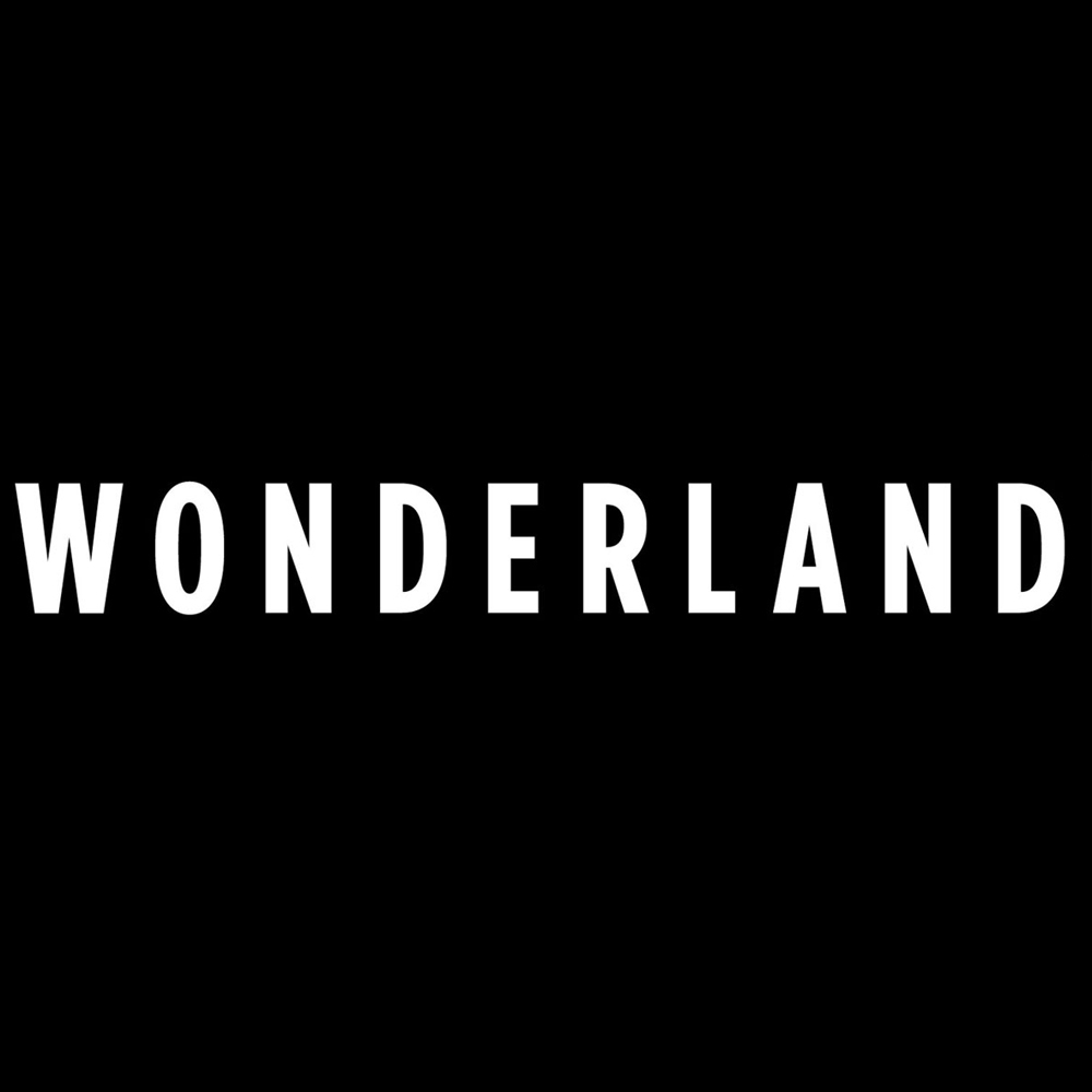 Wonderland Magazine premiere MAASAI’s new video ‘Collide’