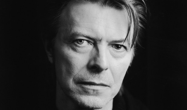 David Bowie unveils ‘Blackstar’