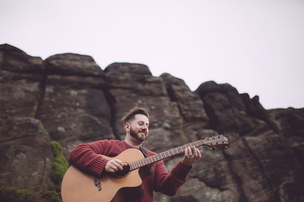 5 Minutes With… Jamie Beau