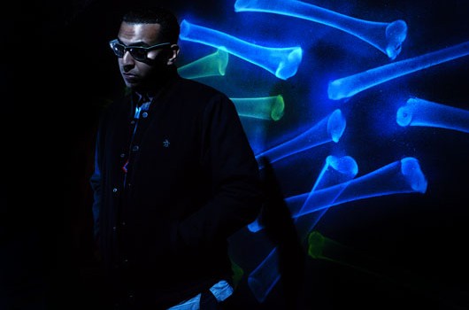 We chat to Bobby Tank before his upcoming show at Koko