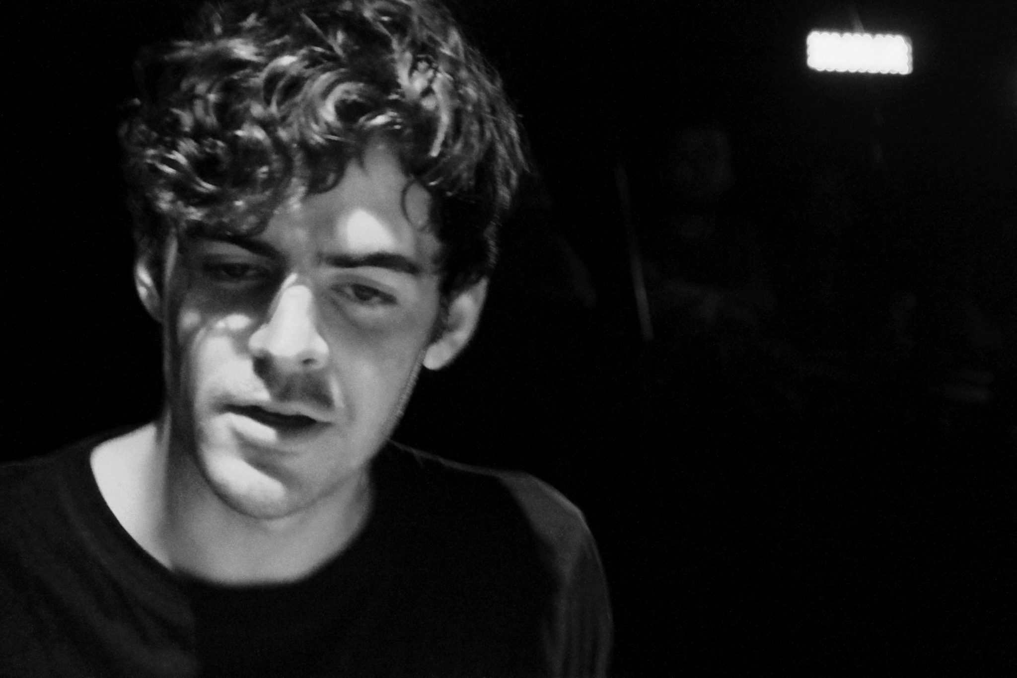 BIG DOPE P & TT THE ARTIST remix Ryan Hemsworth’s “Surrounded”
