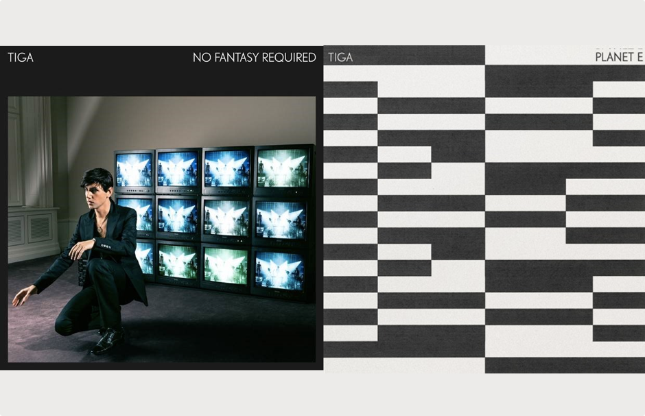 Tiga announces upcoming album No Fantasy Required and drops “Planet E”