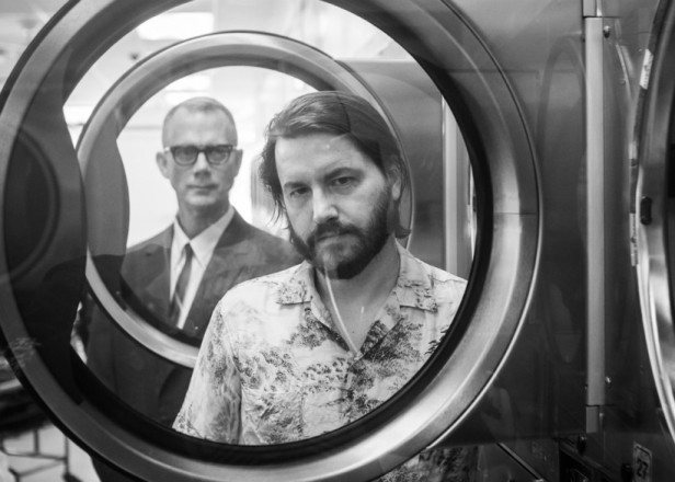 Review: Matmos – Ultimate Care II