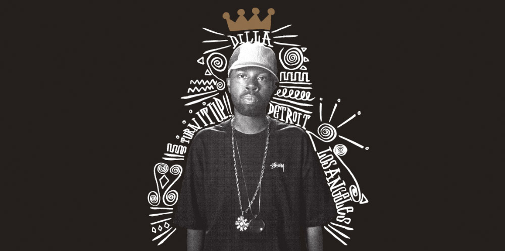 J Dilla’s estate announces long lost album, releases “The Introduction”