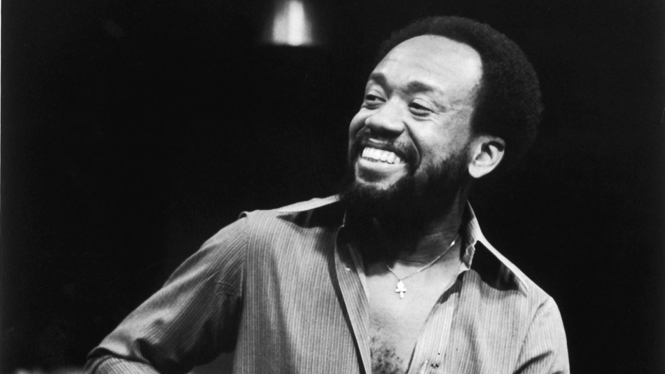 Earth, Wind & Fire Founder Maurice White Dies