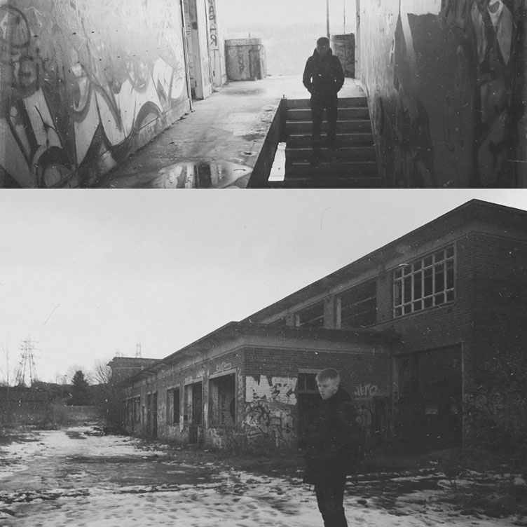 ELWD upcoming LP ‘There’s Light Somewhere’ is getting us excited