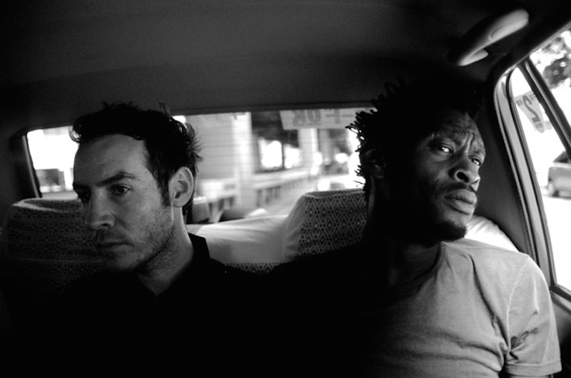 Massive Attack brings Rosamund Pike for “Voodoo In My Blood”