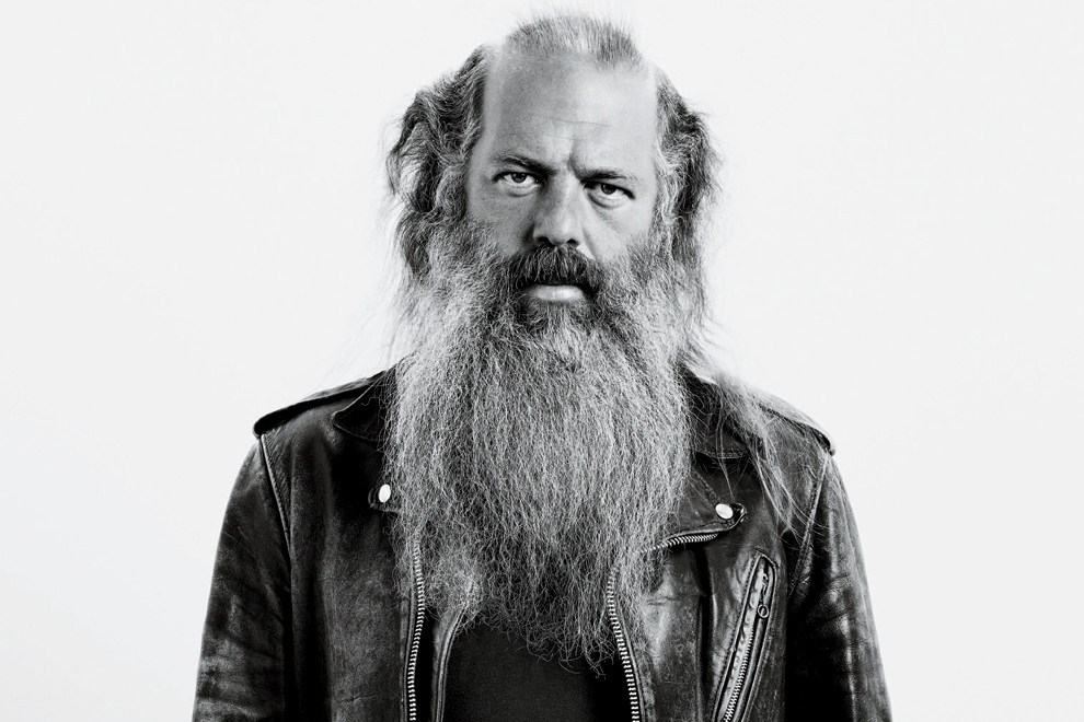 Rick Rubin curates Star Wars Compilation featuring Flying Lotus, Bonobo, and more