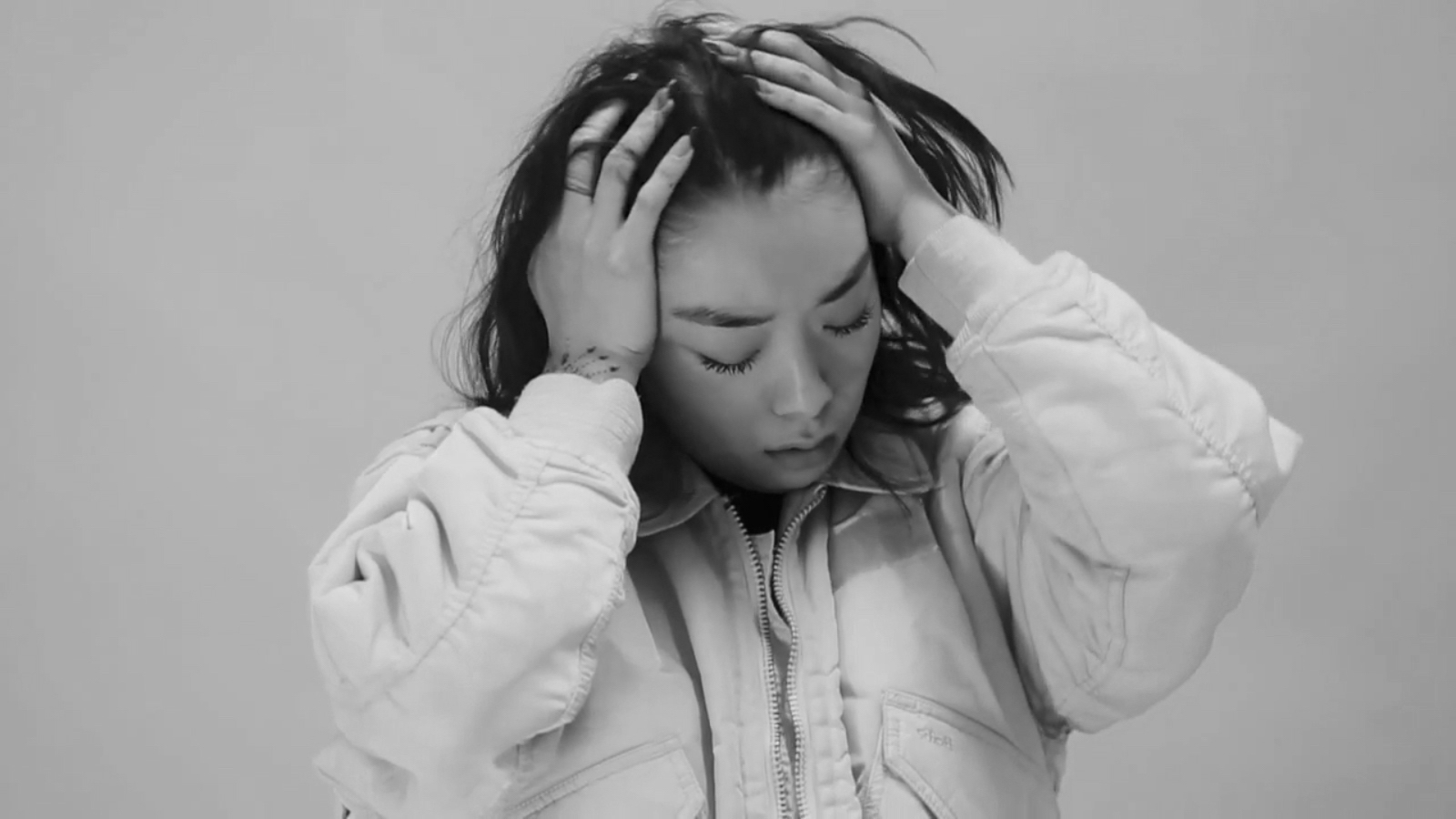 Rina Sawayama gets visuals for “Where U Are”