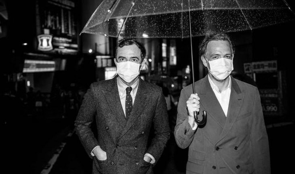 Stream ‘Belgica’s’ soundtrack by Soulwax