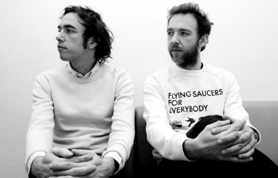 Charlotte’s “The Best Thing” is off the upcoming Belgica soundtrack by Soulwax