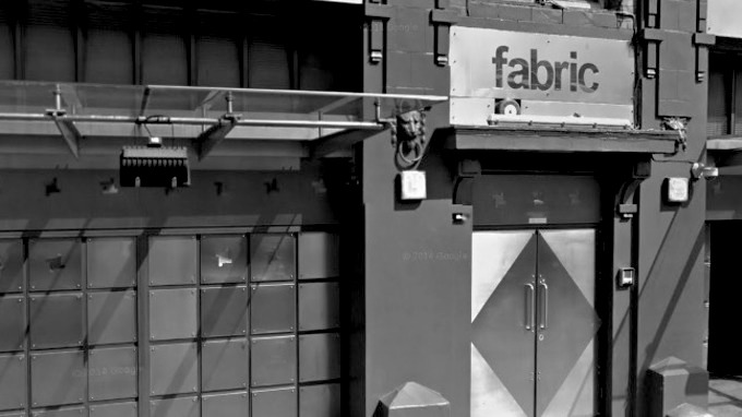 fabric Announces Easter Weekend Programming