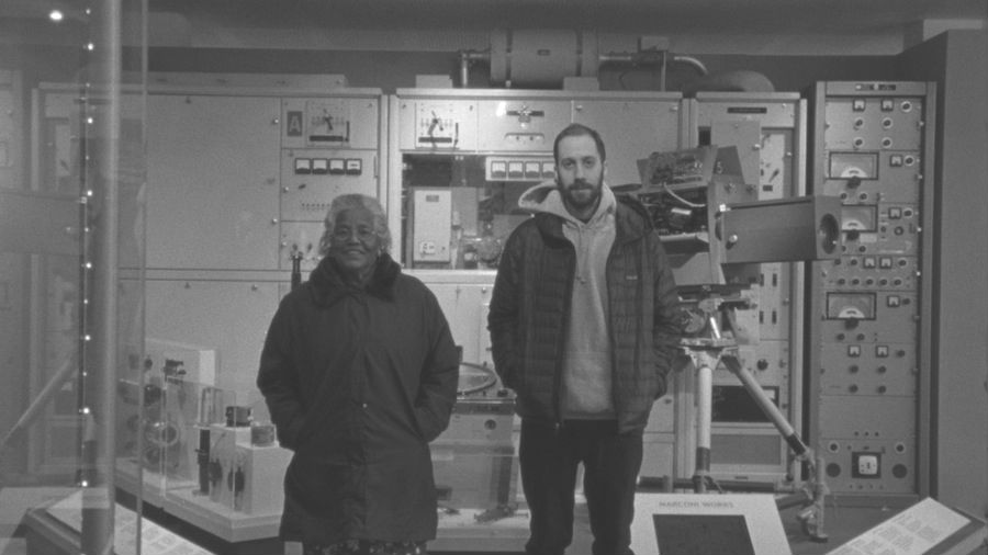 Gold Panda releases visuals for “In My Car”