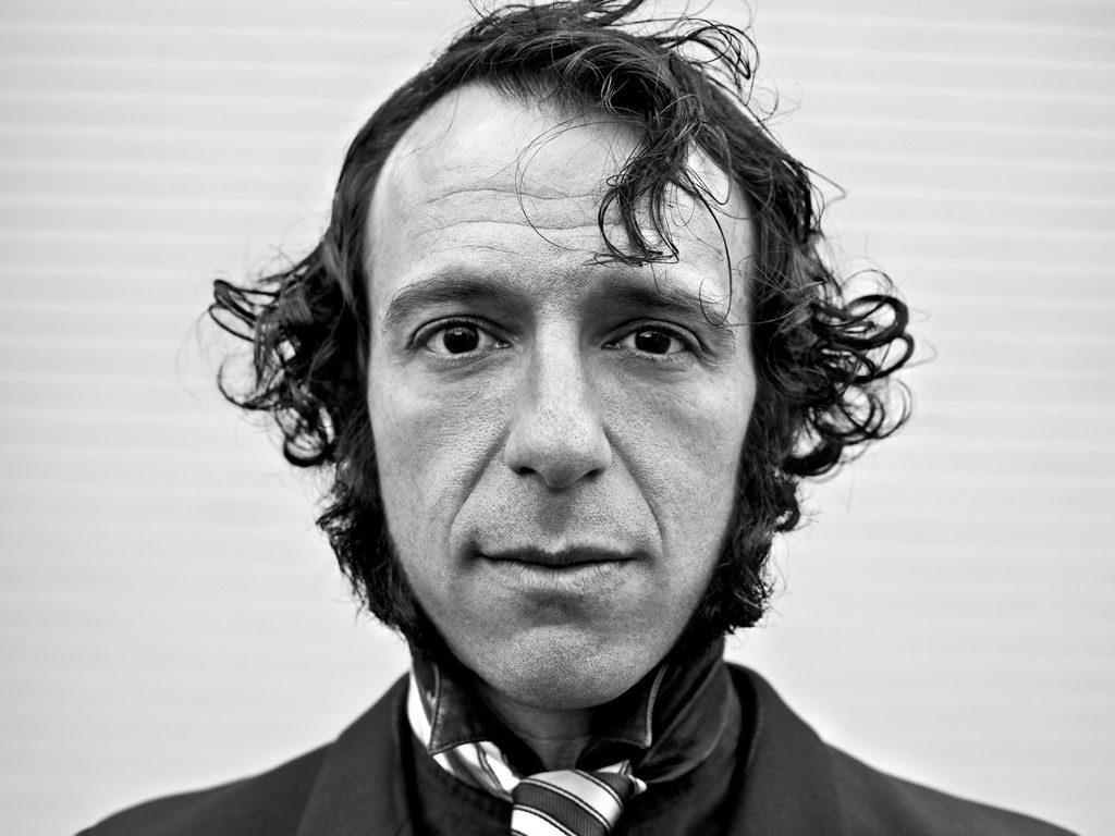 Daedelus explains his music for Ableton