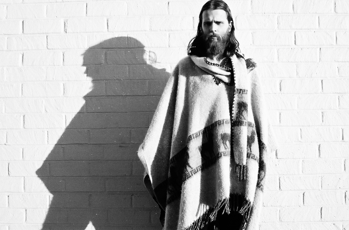 JMSN drops ‘Cruel Intentions’ for new album ‘It is’