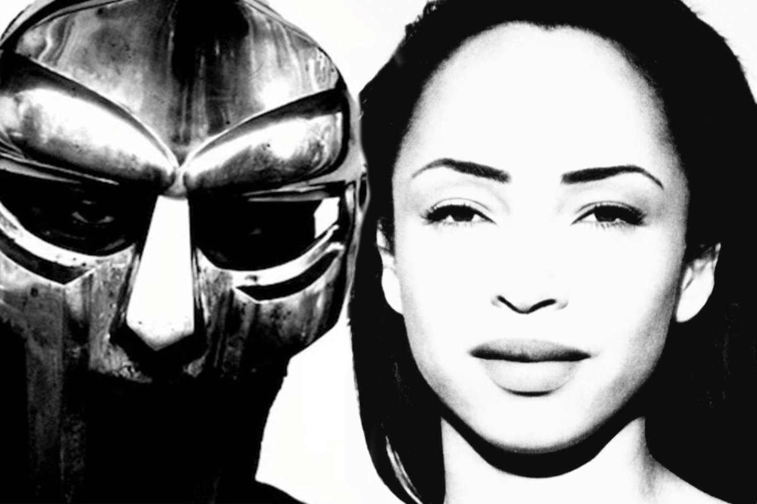 Sade and MF Doom blend together in ‘Sadevillain’ EP