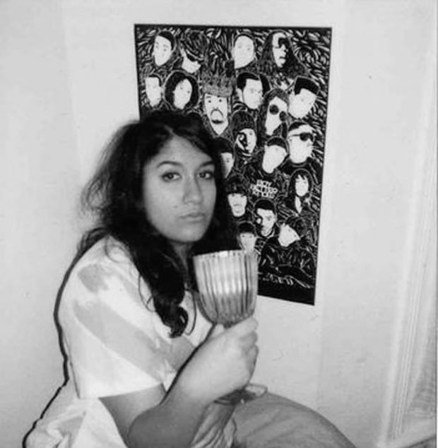 Manara presents the newest Fader mix