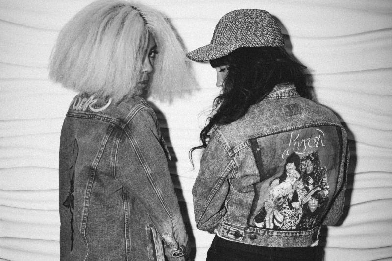 BOSCO & Speakerfoxxx release “Shooter”