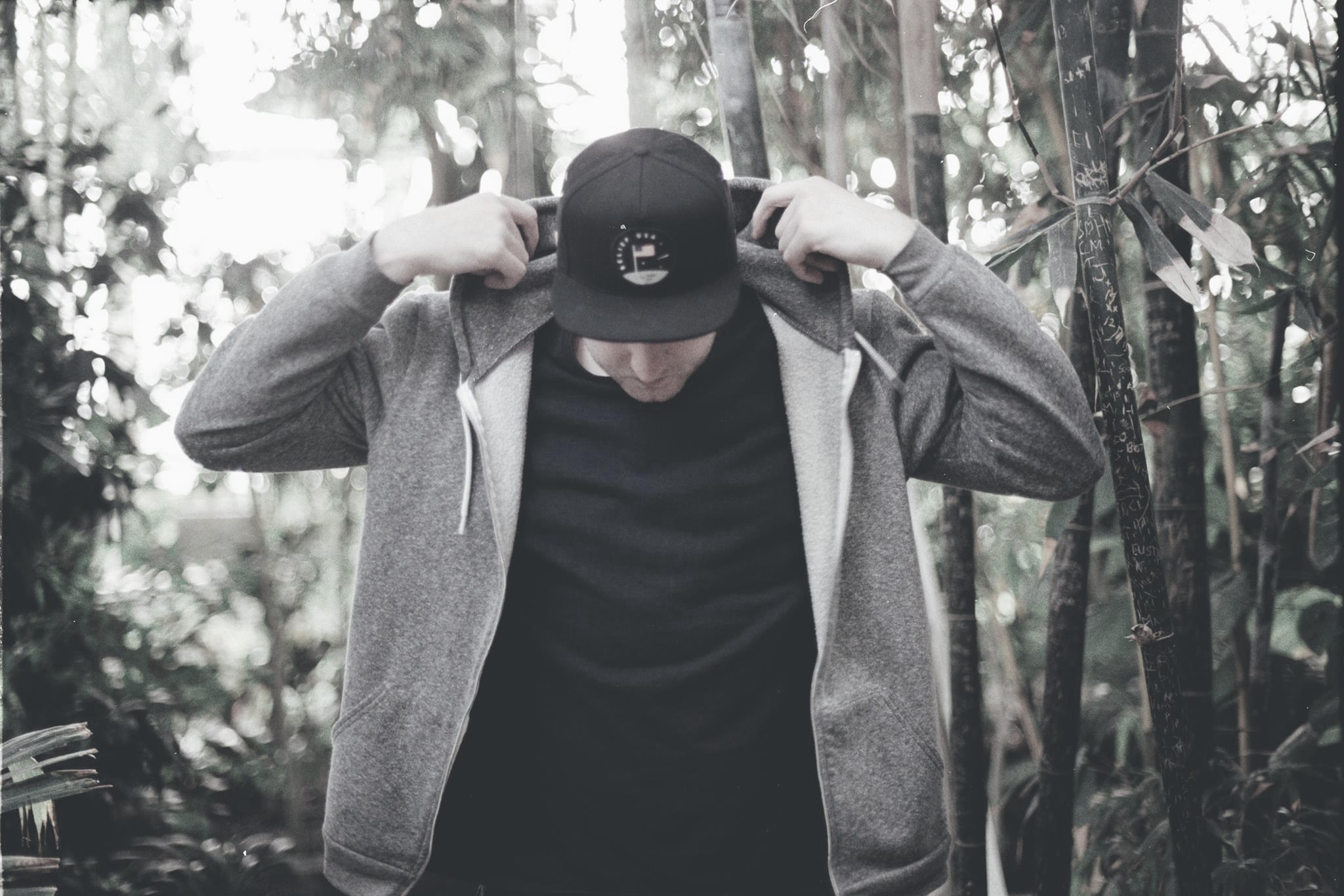 Exclusive: J Tropic tells us about his musical influences [Playlist]