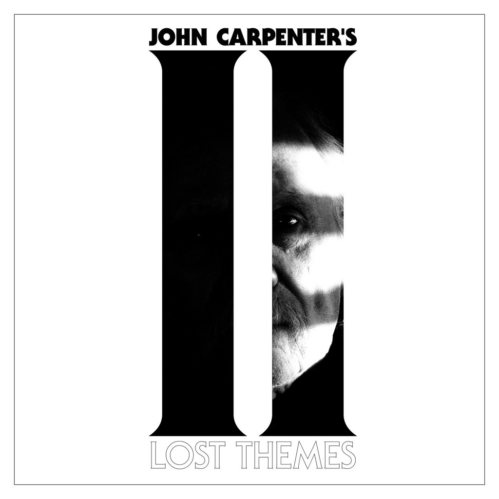 Review: John Carpenter – Lost Themes II