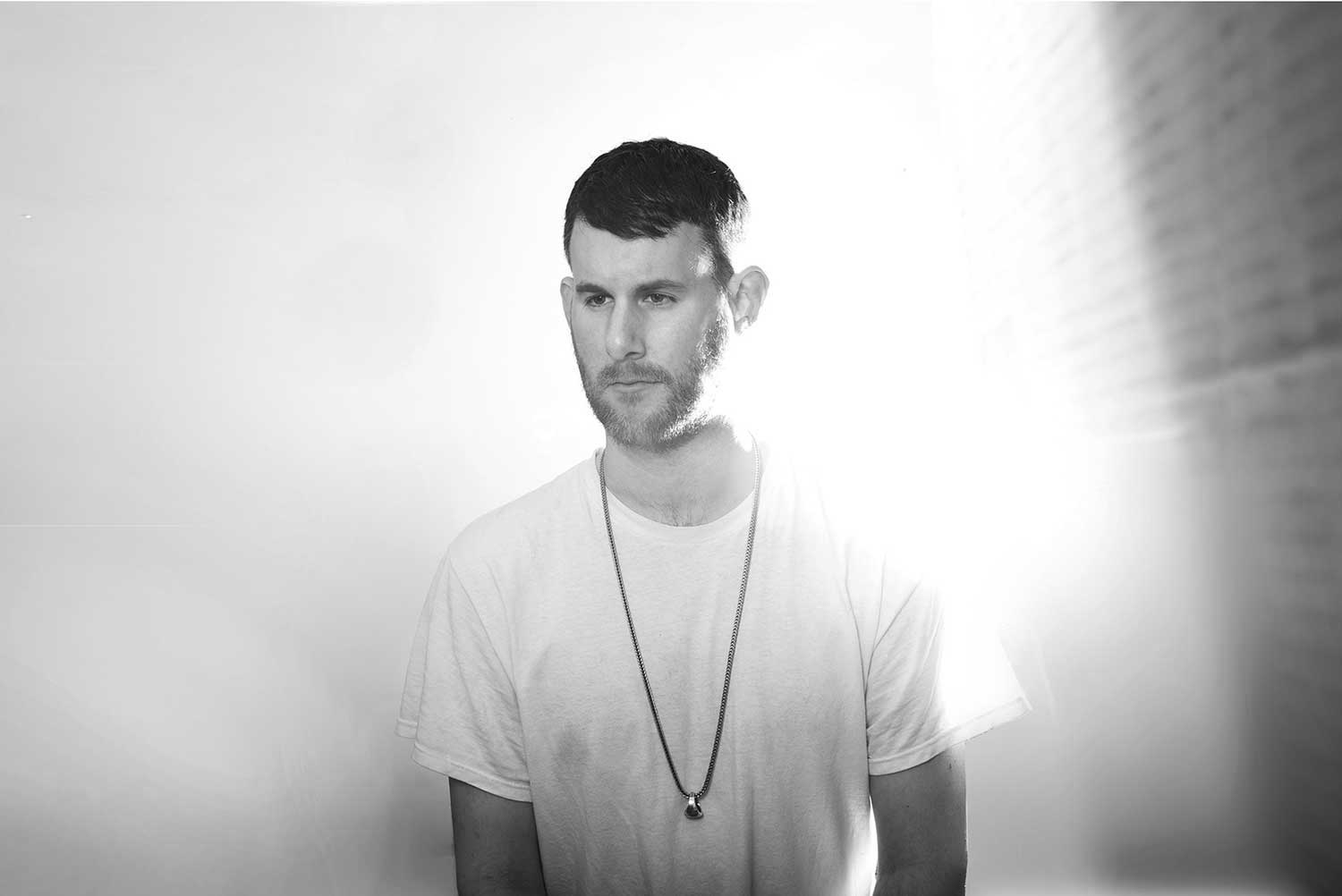 La Bacchanale’s newest podcast is from Matrixxman