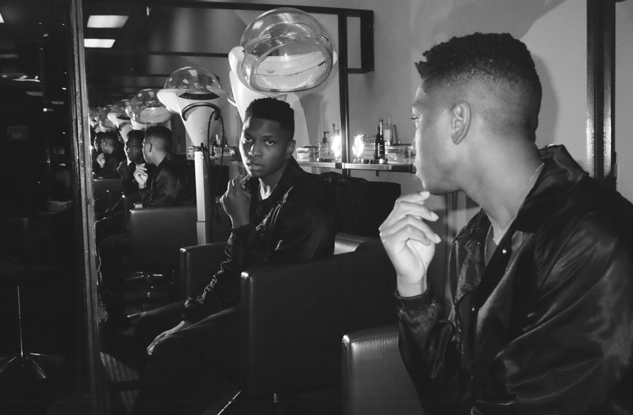 Gallant releases ‘Ology’