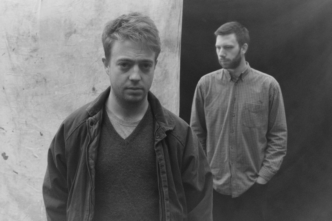 Mount Kimbie creates ‘Jupiter’ with their sample pack