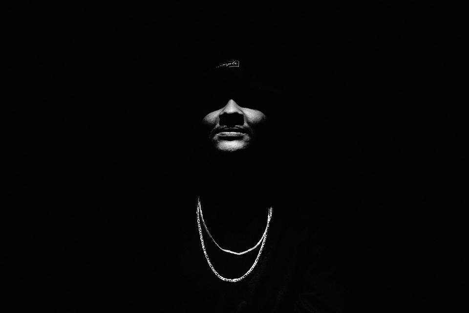 Neguim Beats releases stunning ‘Rare Est.1993 Vol.1’