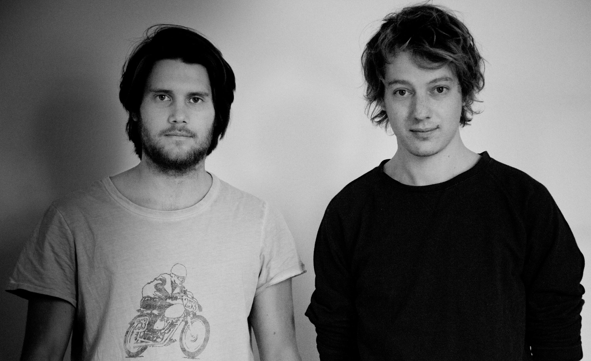 Exclusive: Sitting down with the amazing duo Weval