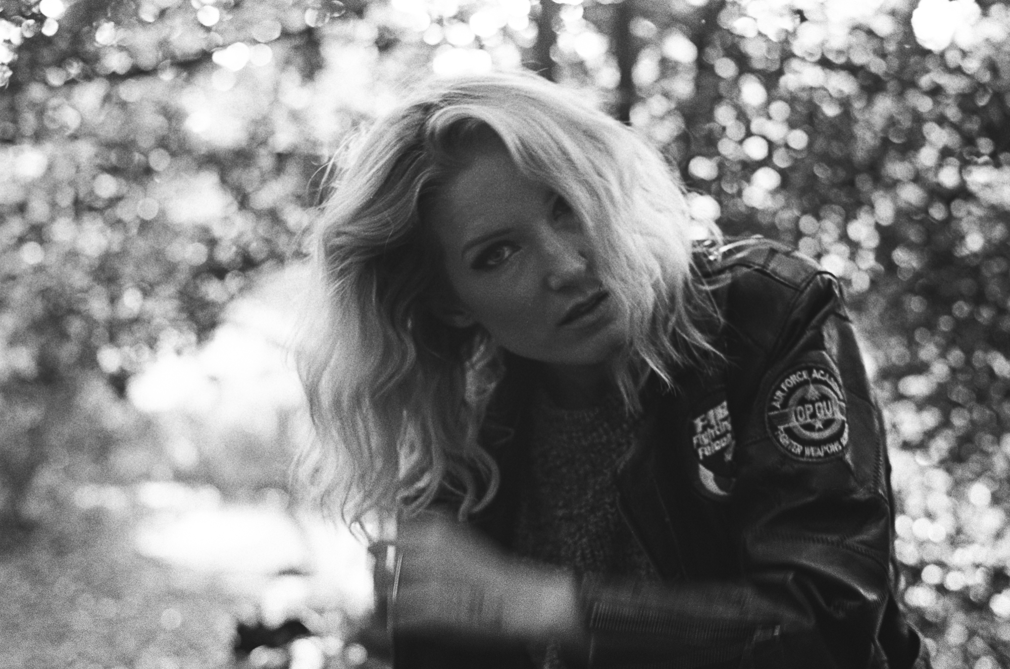 Exclusive: 5 minutes with NINA