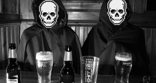 Beyond The Wizards Sleeve releases visuals for ‘Creation’