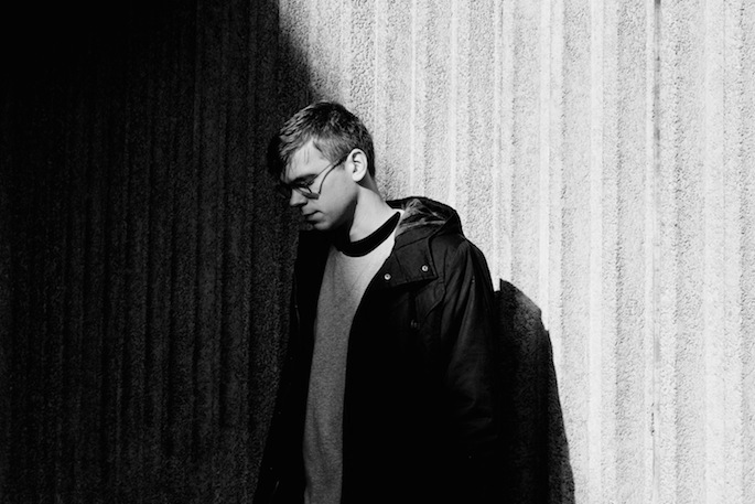Deadboy is gearing up for a new EP, releases visuals for ‘RU4ME’