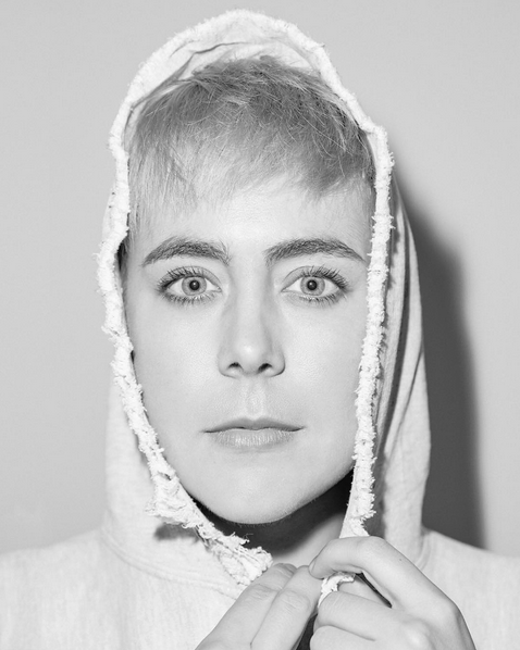 LOUISAHHH drops ‘Ready’ visuals