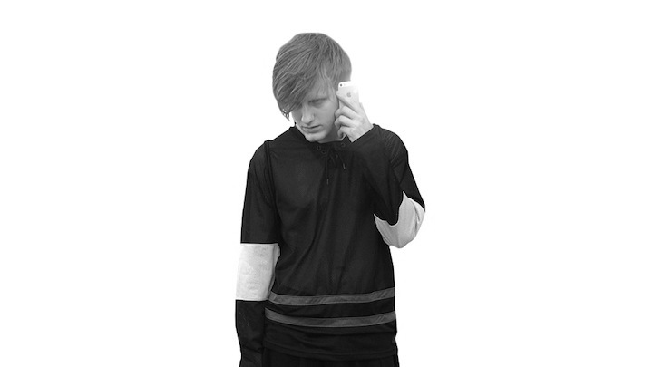 Interview: Get to know Alfred English