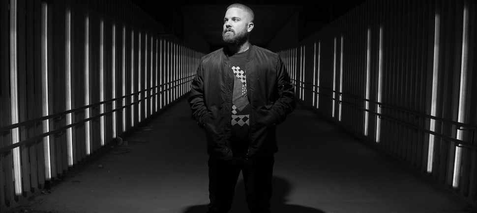 Exclusive: Beastie Respond on his new EP ‘Back to the Future’