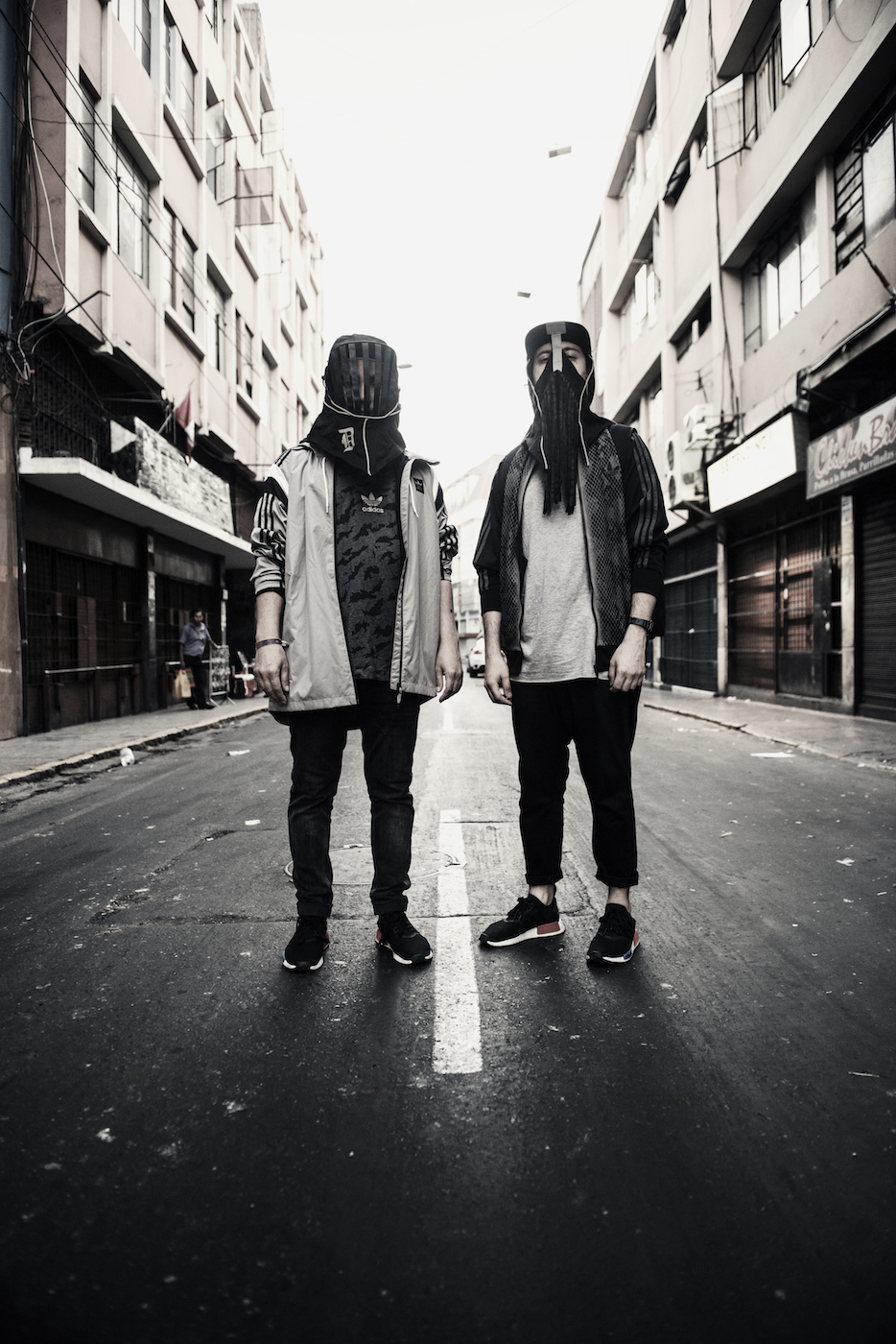 Dengue Dengue Dengue release another stellar track off upcoming ‘Siete Raíces’