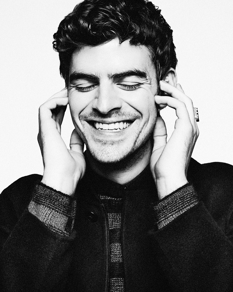 Ryan Hemsworth asks ‘How It Felt’