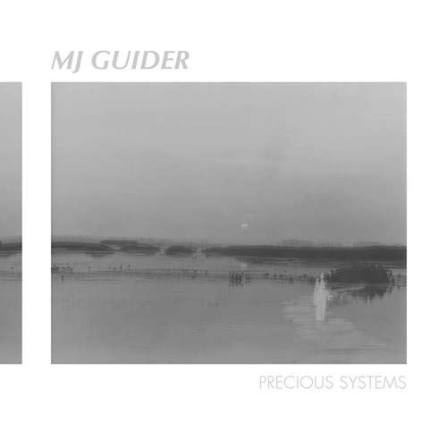 Review: MJ Guider – Precious Systems  