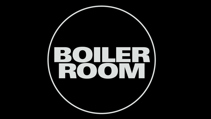 Boiler Room premiere Pixelord’s new single ‘Robo’