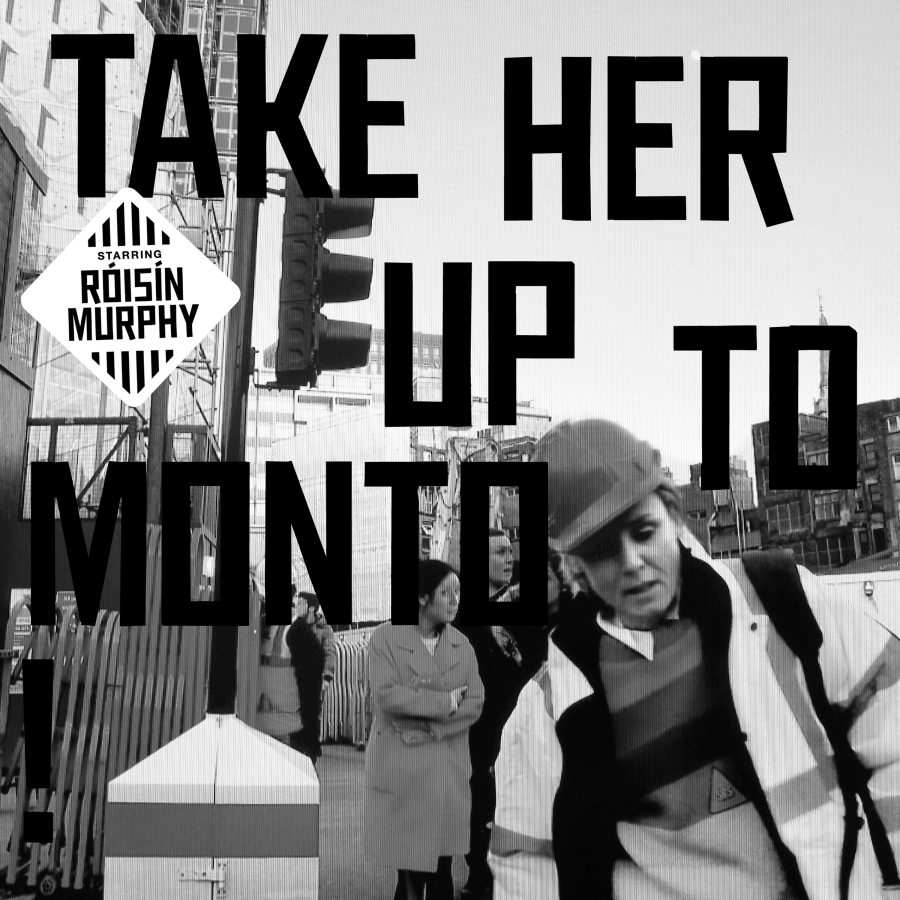 Review: Róisín Murphy – Take Her Up To Monto