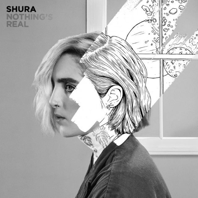 Review: Shura – Nothing’s Real
