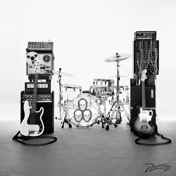 Album Review: Beyond The Wizards Sleeve – The Soft Bounce