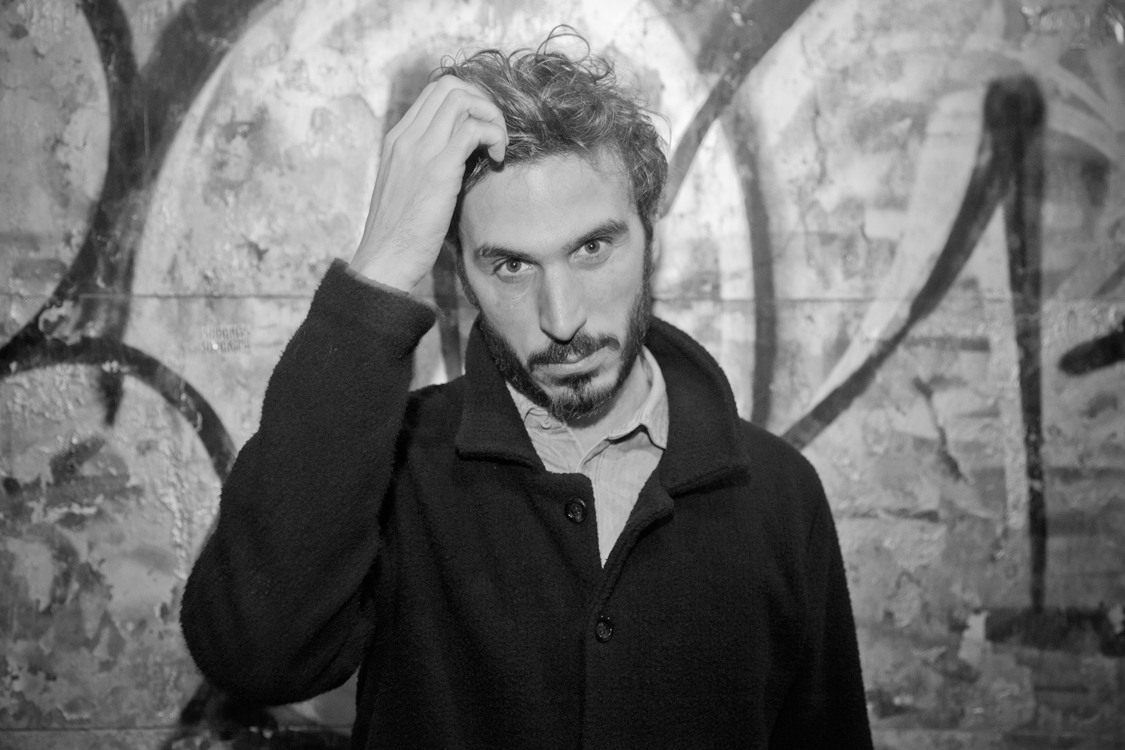 Exclusive: Damian Schwartz on his recent release ‘The Dancing Behaviour’