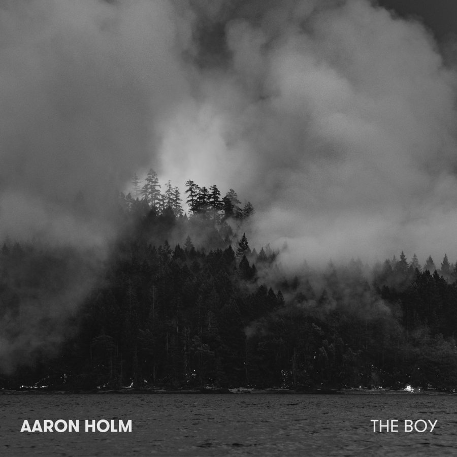 Exclusive: Get to know Aaron Holm