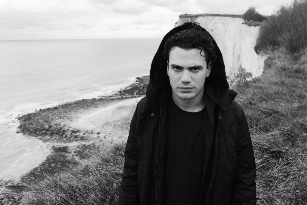Interview: Get to know Chris Kaz