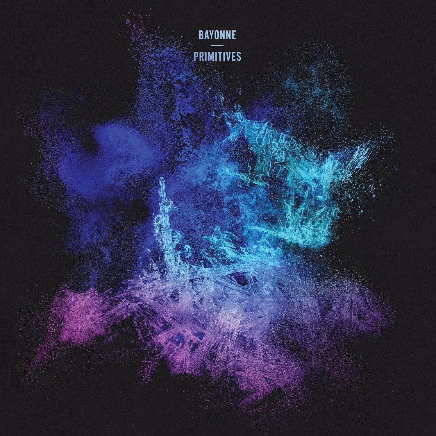 REVIEW: BAYONNE’S DEBUT ALBUM ‘PRIMITIVES’