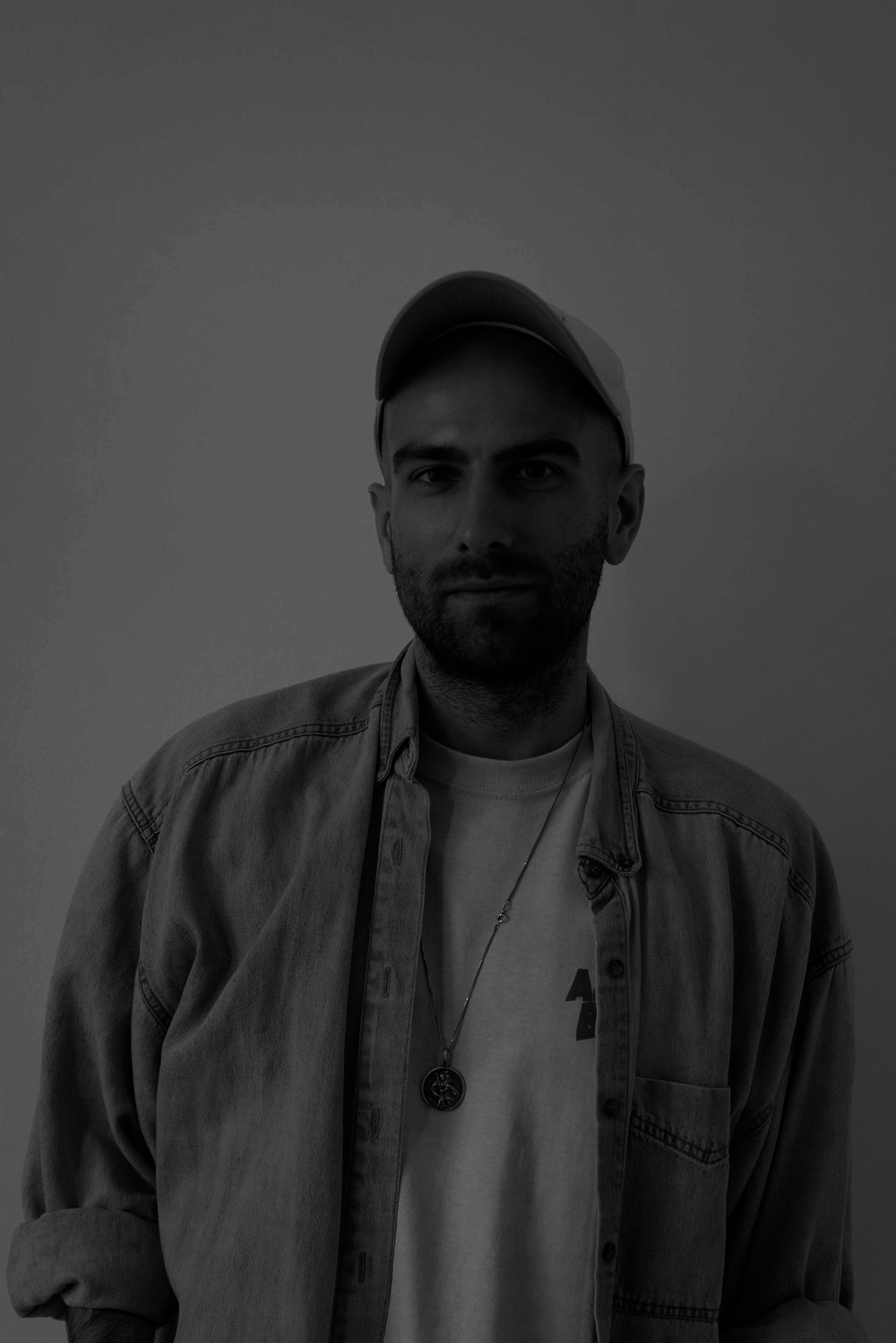 EXCLUSIVE: 5 MINUTES WITH TOM LEA